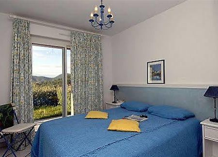 Les Terrasses De Cannes Mandelieu Aparthotel Esterno foto