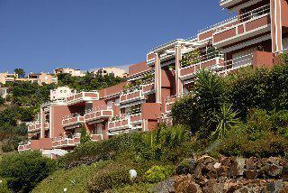 Les Terrasses De Cannes Mandelieu Aparthotel Esterno foto